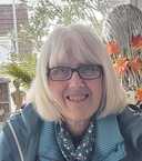 Jayne Dando